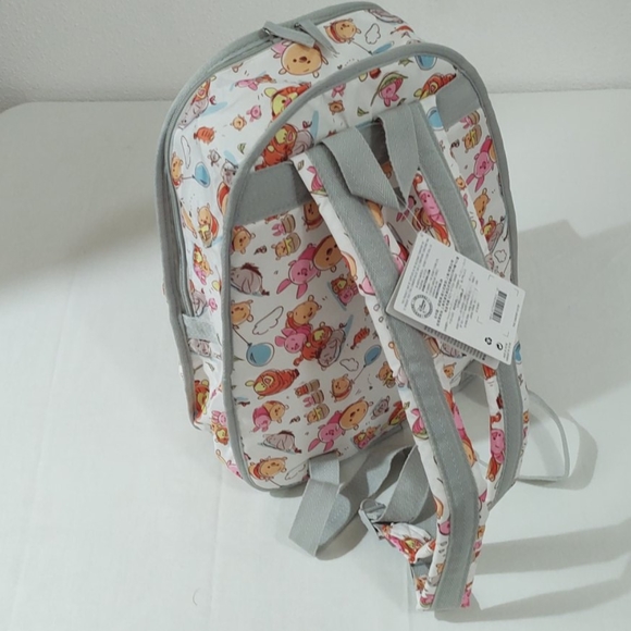 🔥🎉🍀 Host Pick 🍀🎉🔥 - NWT Disney Tsum Tsum Backpack - Picture 12 of 12